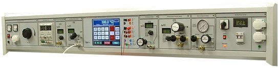 Calibration Bench Modules